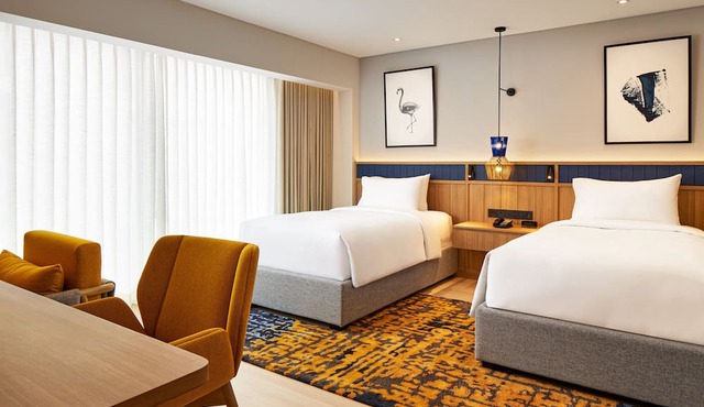 voco Bali Seminyak by IHG in Keroboken Kelod