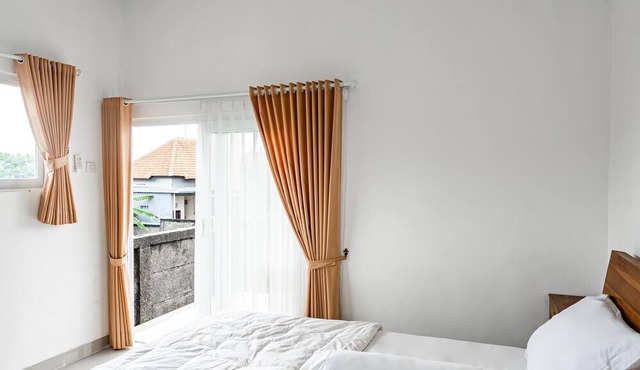 Belvilla Sacred Retreat Pandawa Beach