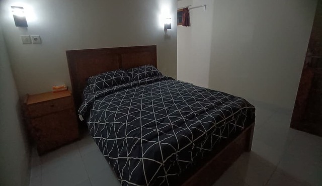 OYO 93627 Avocado Homestay