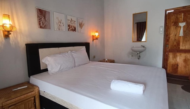 OYO 93626 Hi Homestay & Group