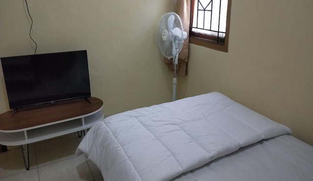 Hotel O Losmen Ida Near PT. Narmada Awet Muda (Pabrik Lingsar)