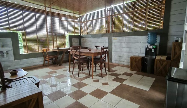 Pondok Kartini Jepara in Tahunan