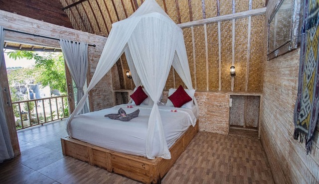 Desa Sweet Cottages