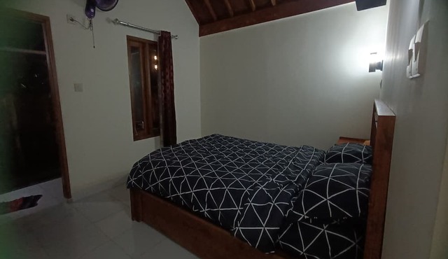 OYO 93766 Bunga Homestay Near Taman Lembah