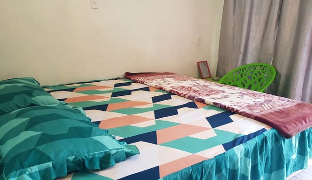 Hotel O Sejolie Sibayak