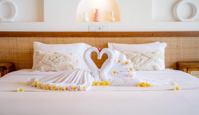Shanti Boutique Retreat