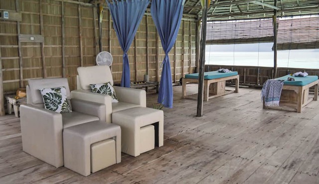 Wai Resort - Raja Ampat