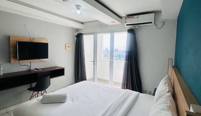 IZI COZI HOTEL KEMAYORAN in Jakarta