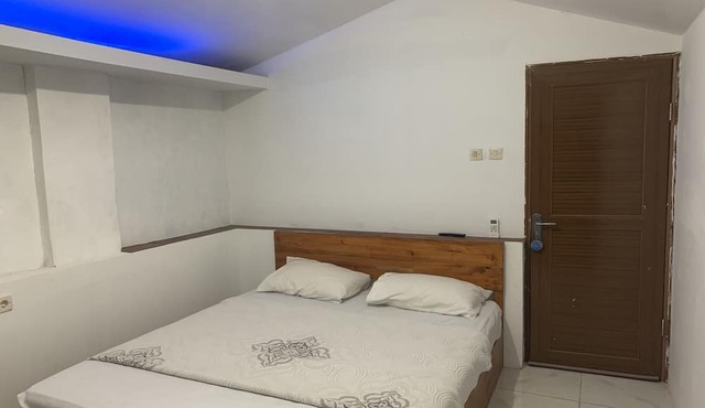 Mozza Guest House in Klaten
