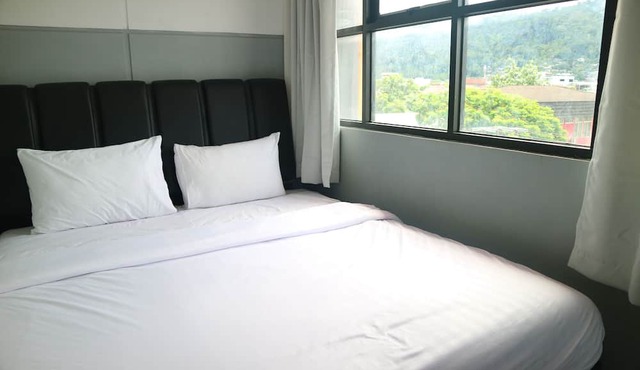 360Homestay
