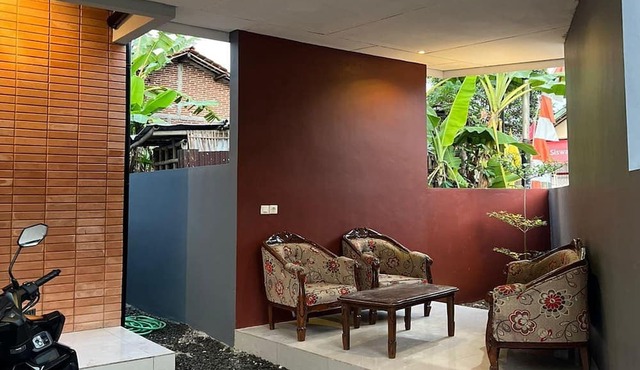 Hotel O Rubina Syariah Hotel in Purbalingga