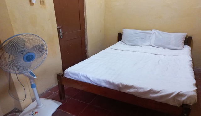 Hotel O Juan Guest House in Purwokerto