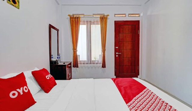 OYO Life 90570 Heboh Guest House Syariah in Majalaya
