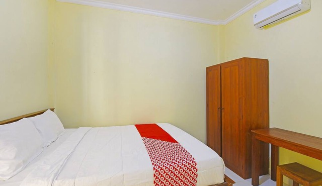 OYO Life 90675 Ld Residence