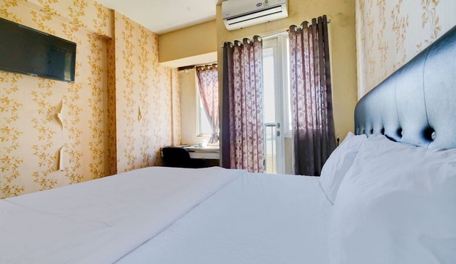 OYO Life 92874 Apartement Grand Sentraland Karawang By Red Dragon in Karawang