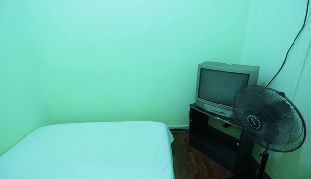 Hotel O Grace Homestay SyariahNearMall Nagoya Hill in Batam