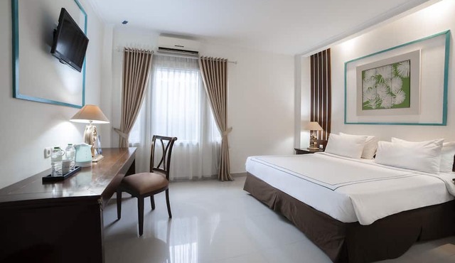 Noola Inn Hotel Bogor in Bogor