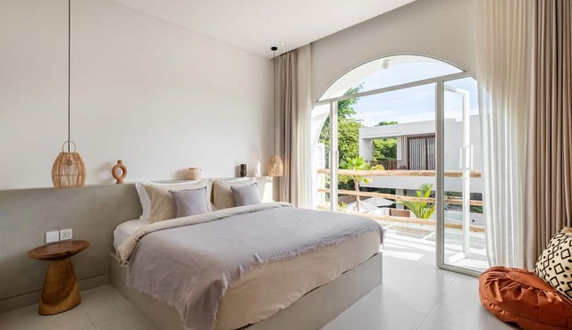 Arch Canggu
