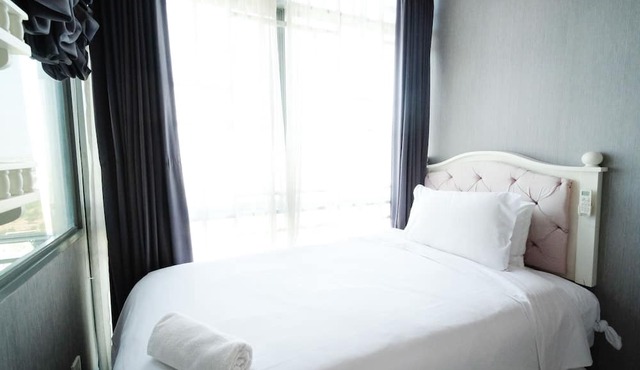 Spacious And Comfy 2Br Apartment At Aryaduta Residence Surabaya in Surabaya