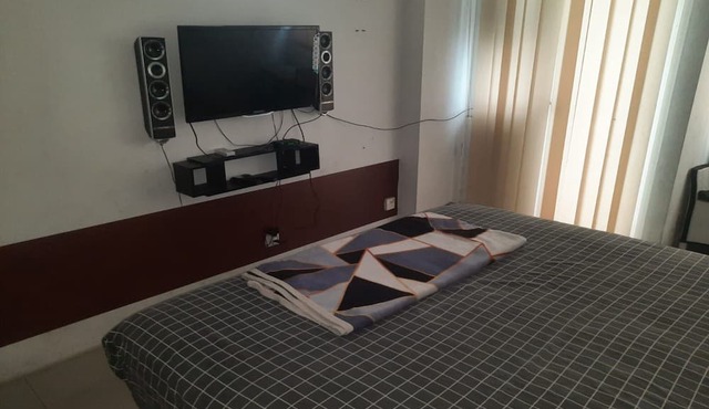 Hotel O Apartemen Grand Sentraland by Mira in Karawang