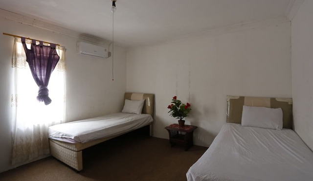 Hotel O Penginapan Mangkoe Barokah