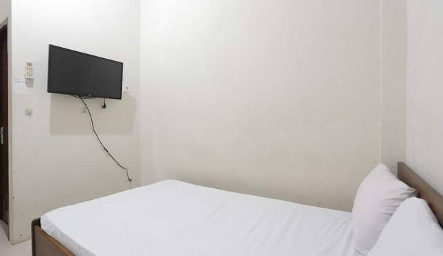 Hotel O Guest House Sae Madani