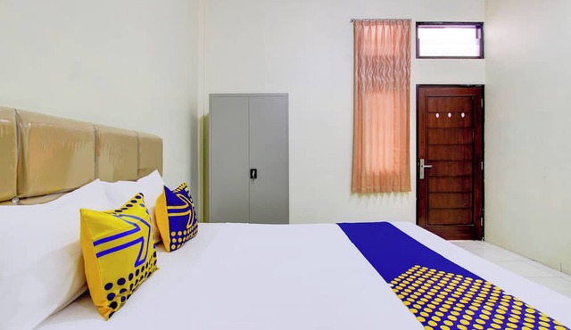 Hotel O Guest House Mulia Dua Syariah in Klaten