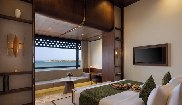 Sumitra Luxury Villas & Resort by Pramana