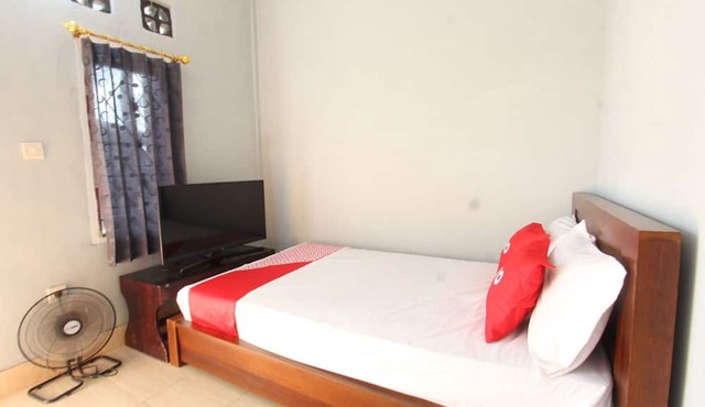 OYO 93267 Barokah Rooms Syariah in Praya