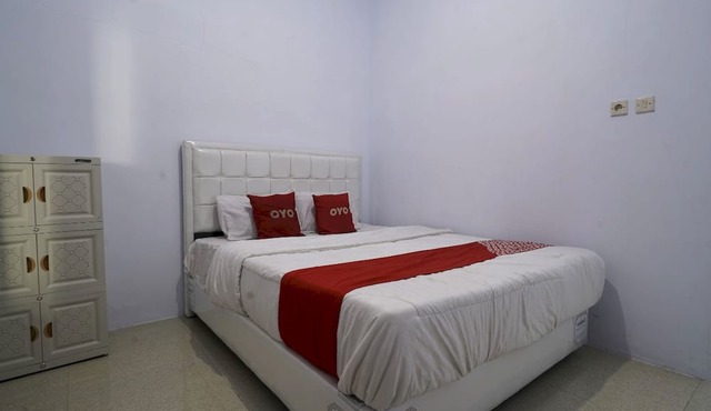 Hotel O Wisma Jasmine Syariah in Kuningan