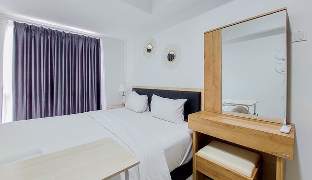 Nice And Homey 3Br Tamansari Bintaro Masion Apartment