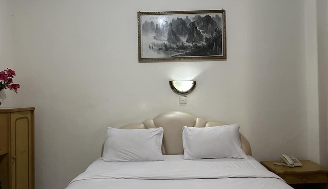 Capital O 93291 Bintang Hotel in Padang