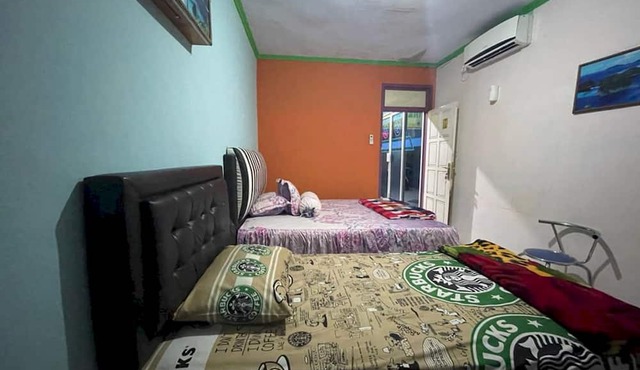 Hotel O Lima Saudara Syariah