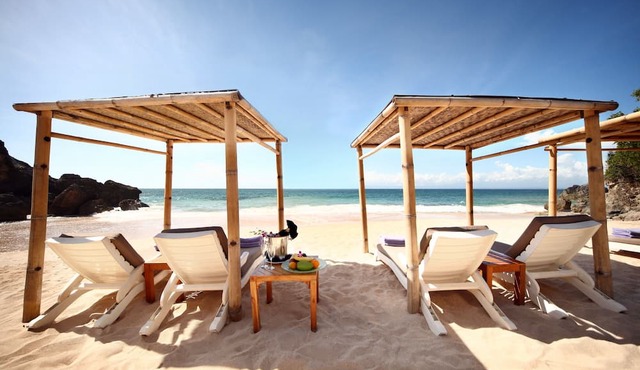 AYANA Resort Bali