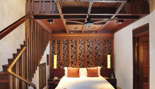 Four Seasons Resort Bali at Sayan