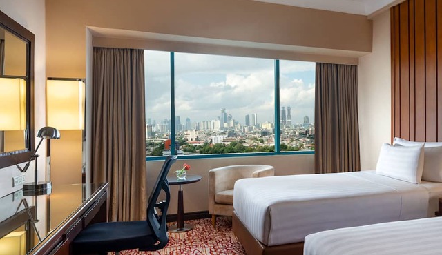 Hotel Ciputra Jakarta