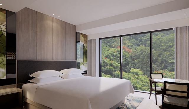 Padma Hotel Bandung