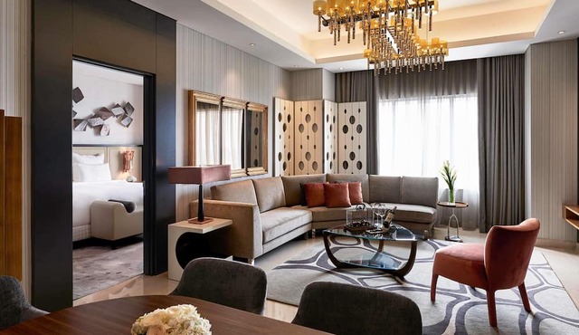 Pullman Jakarta Indonesia in Jakarta