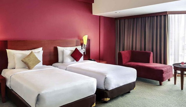 Mercure Jakarta Kota