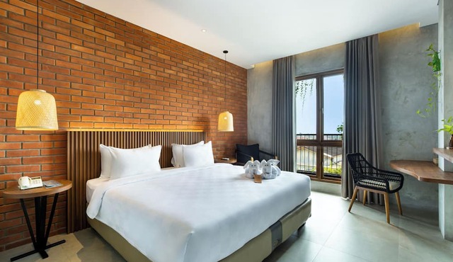Greenhost Boutique Hotel