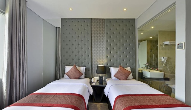 Serela Cihampelas Hotel