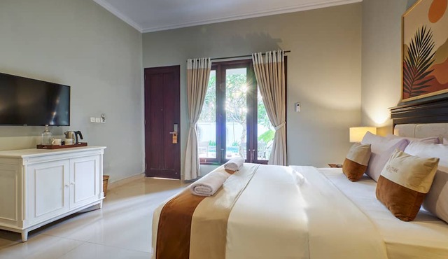 U Tube Hotel