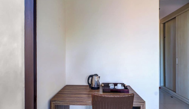 Palette Resort Argya Santi Jimbaran