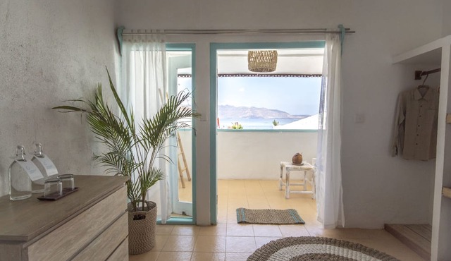 7SEAS Cottages in Gili Air