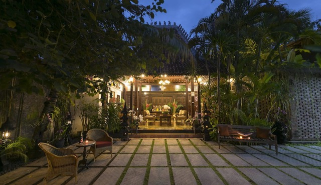 Kampung Kecil