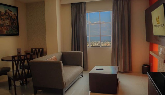 Noormans Hotel Semarang