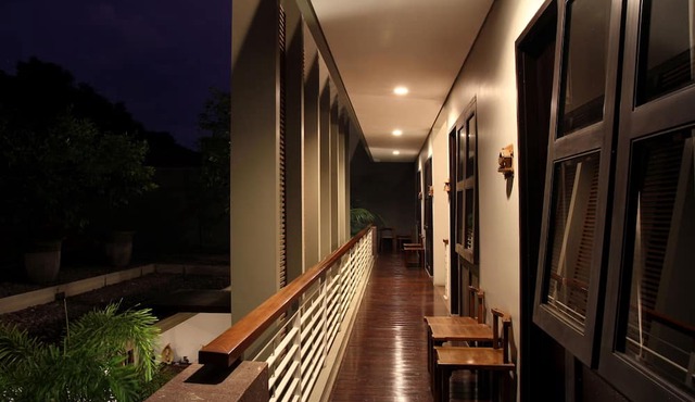 COZY Boutique Guest House