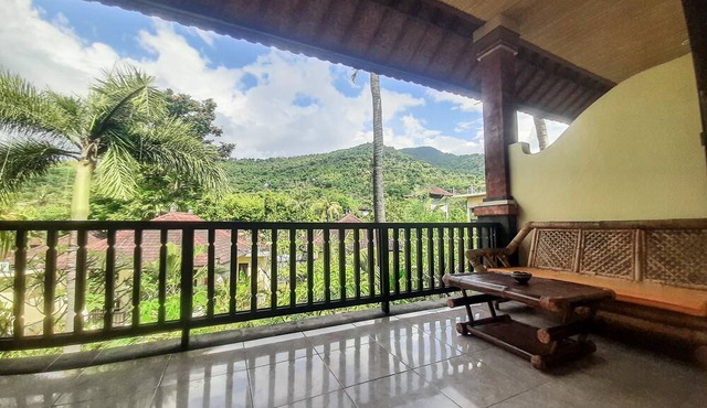 Bali Bhuana Beach Cottage