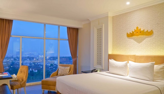 Swiss-Belhotel Lampung