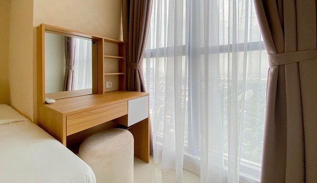 Well Furnished And Comfortable 2Br Apartment Gold Coast